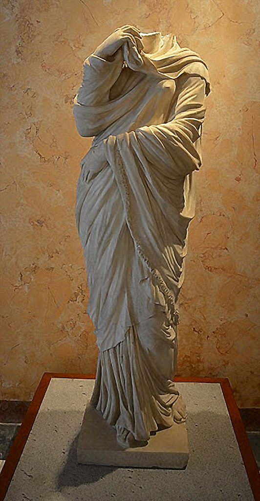 Aphrodite Hellenistic, Greco-Roman, Related Female Hellenistic ...